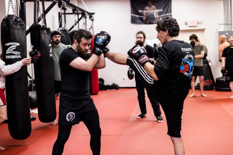 muay-thai